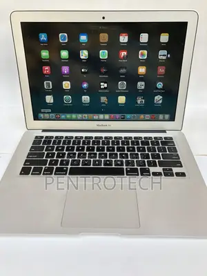 Laptop Apple MacBook Air 2014 8GB Intel Core i7 HDD 128GB