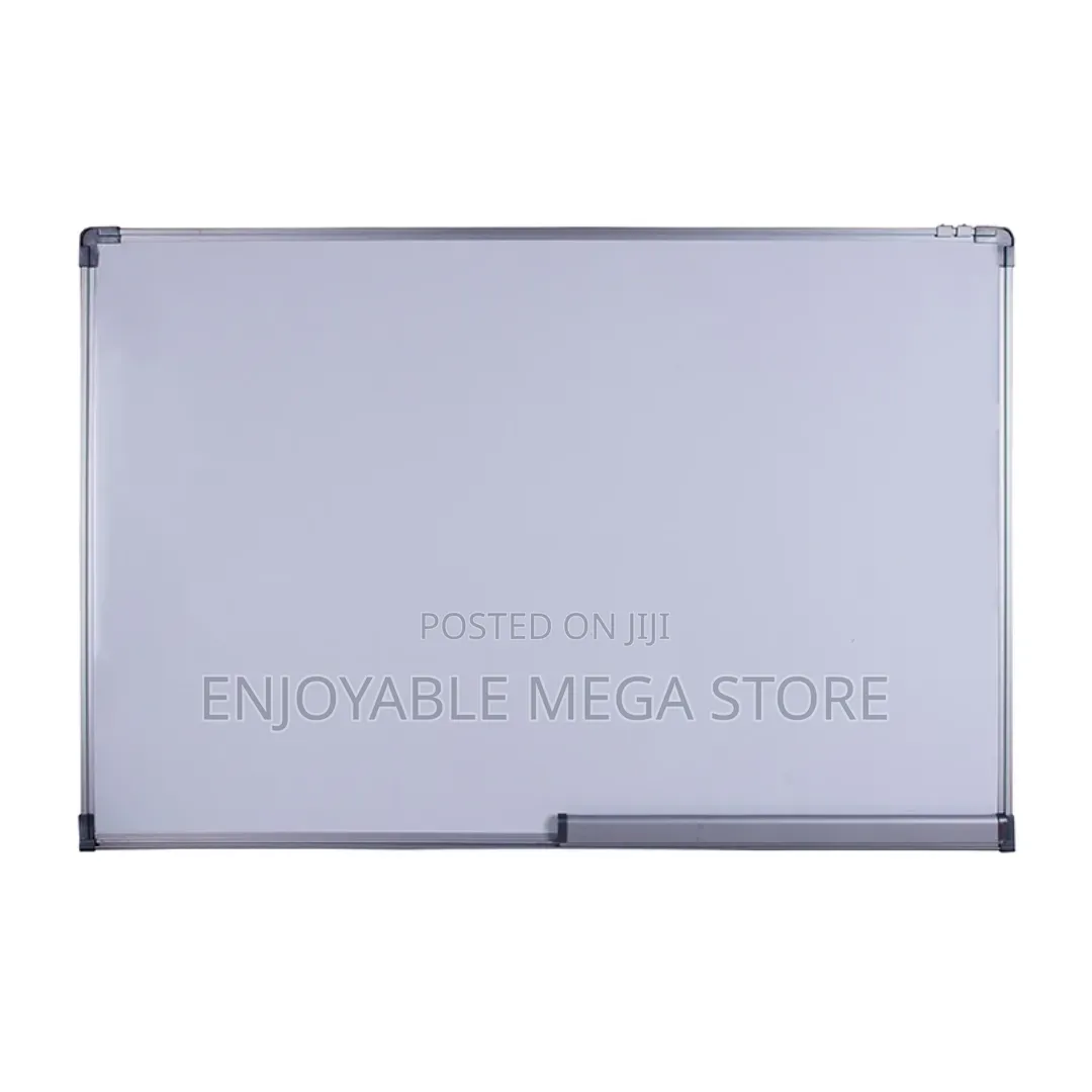 Modern Quality Whiteboards Brand New Heavy Duty