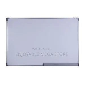 Modern Quality Whiteboards Brand New Heavy Duty