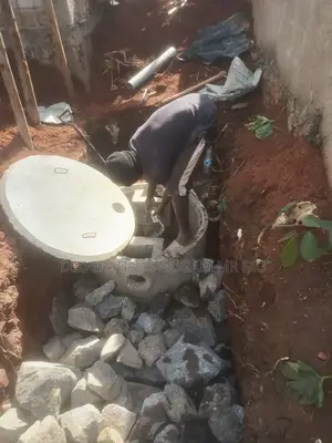 Concretes Material