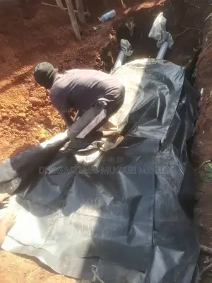 Concretes Material