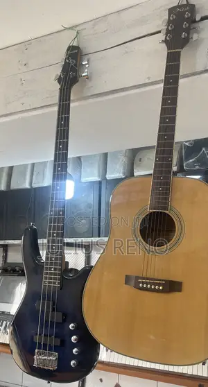 Ibanez Bass Guiter