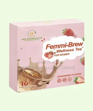 Femmi Brew