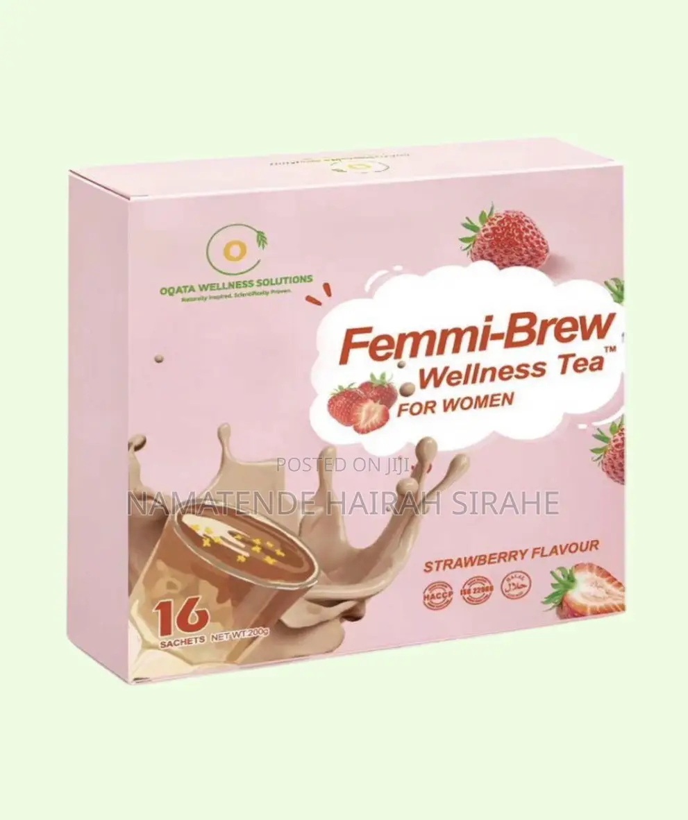 Femmi Brew