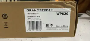 Grandstream Wp820