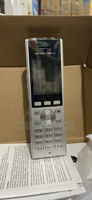 Grandstream Wp820