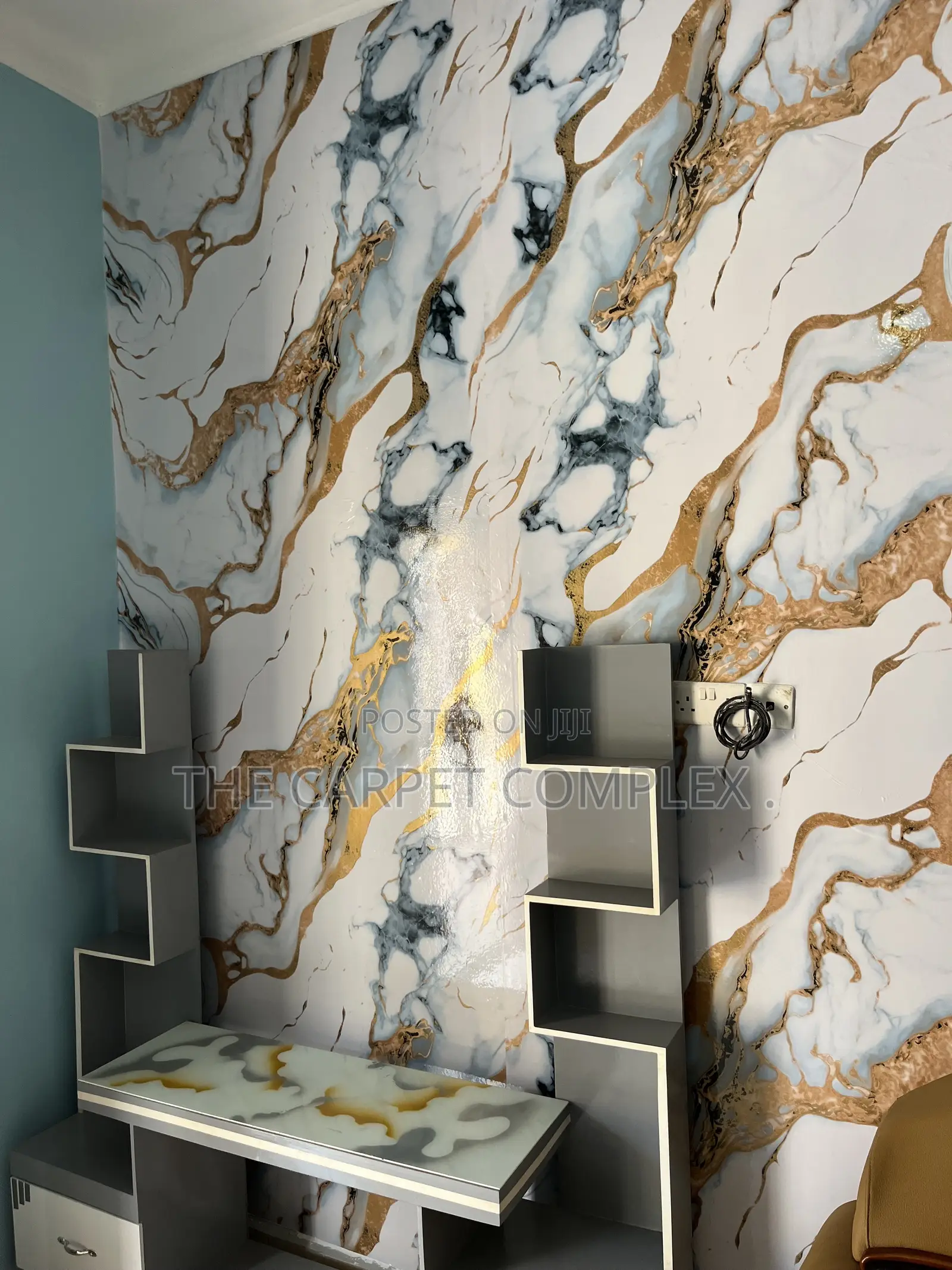 Home Wall Stickers Beauty Looks Meter