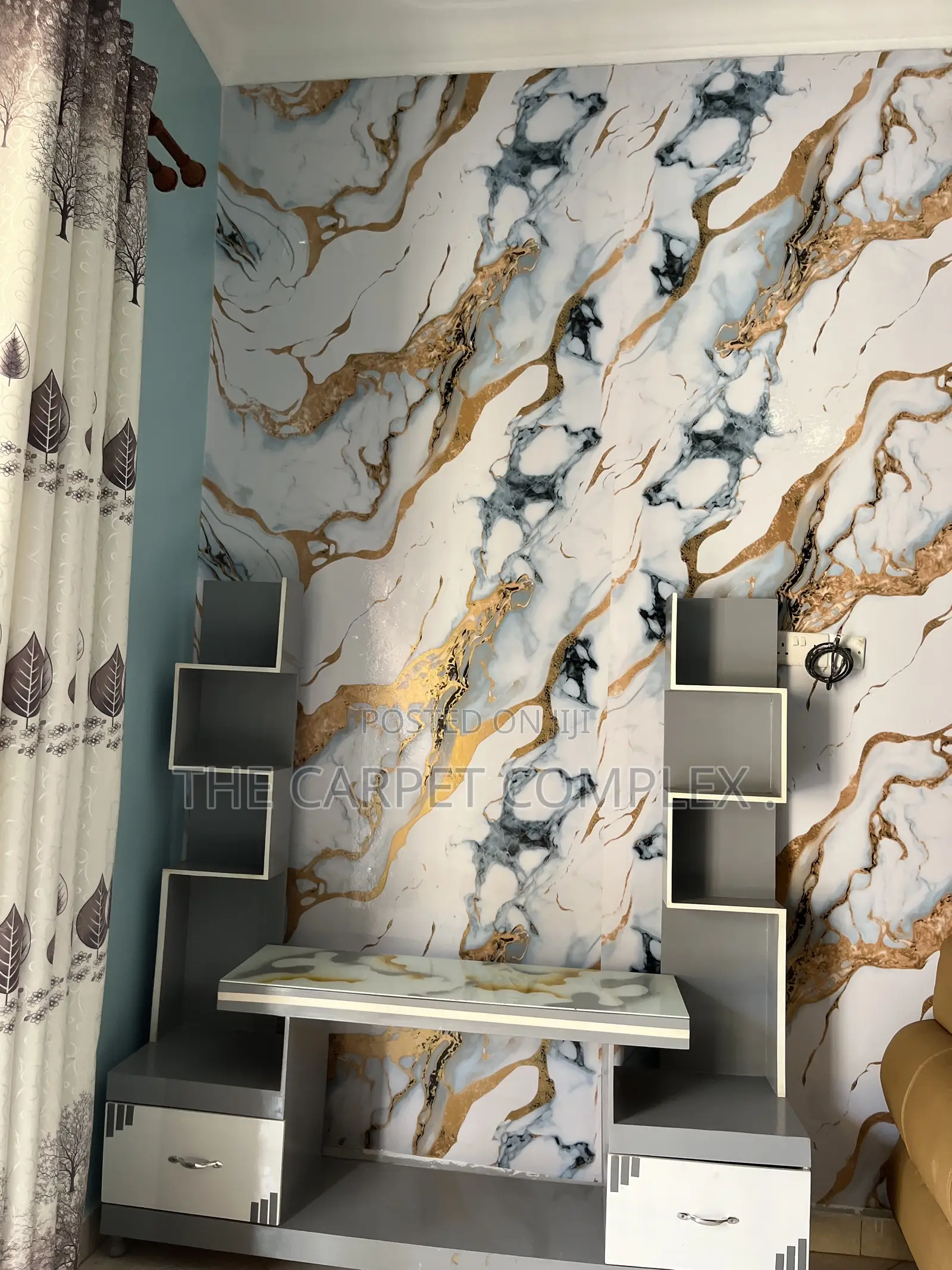 Home Wall Stickers Beauty Looks Meter