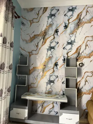 Home Wall Stickers Beauty Looks Meter
