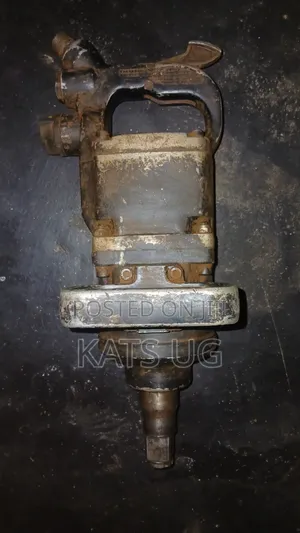 Heavy Air Impact Wrench