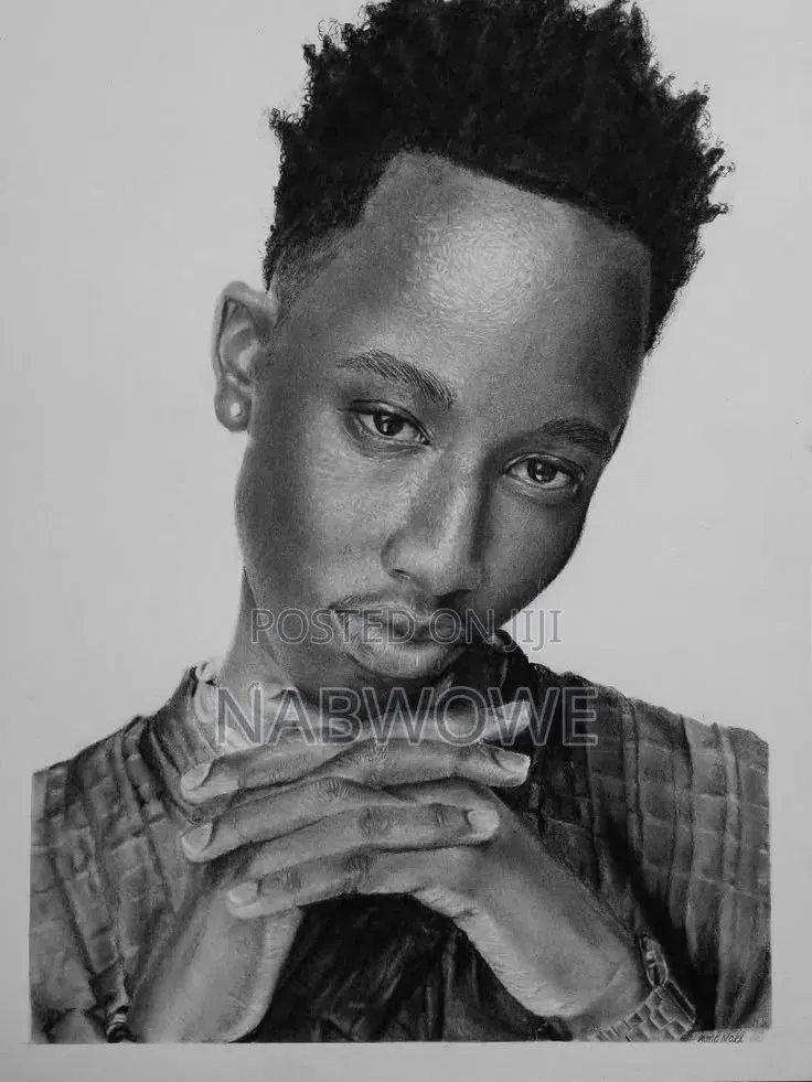 Passionate for Art