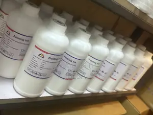 DTF Extreme Inks