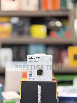 Anker Liberty 5 Pro Max Earbuds, AI Note-Taker, Best ANC and Calls