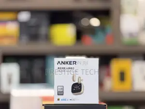 Anker Liberty 5 Pro Max Earbuds, AI Note-Taker, Best ANC and Calls