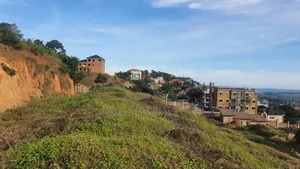 2.4 Acres Prime Land for Sale on Buziga Hill