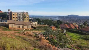 2.4 Acres Prime Land for Sale on Buziga Hill