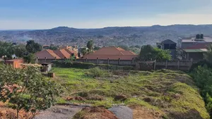 2.4 Acres Prime Land for Sale on Buziga Hill