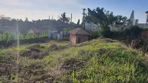 2.4 Acres Prime Land for Sale on Buziga Hill