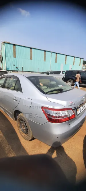Toyota Premio 1.8 FWD 2013 Silver