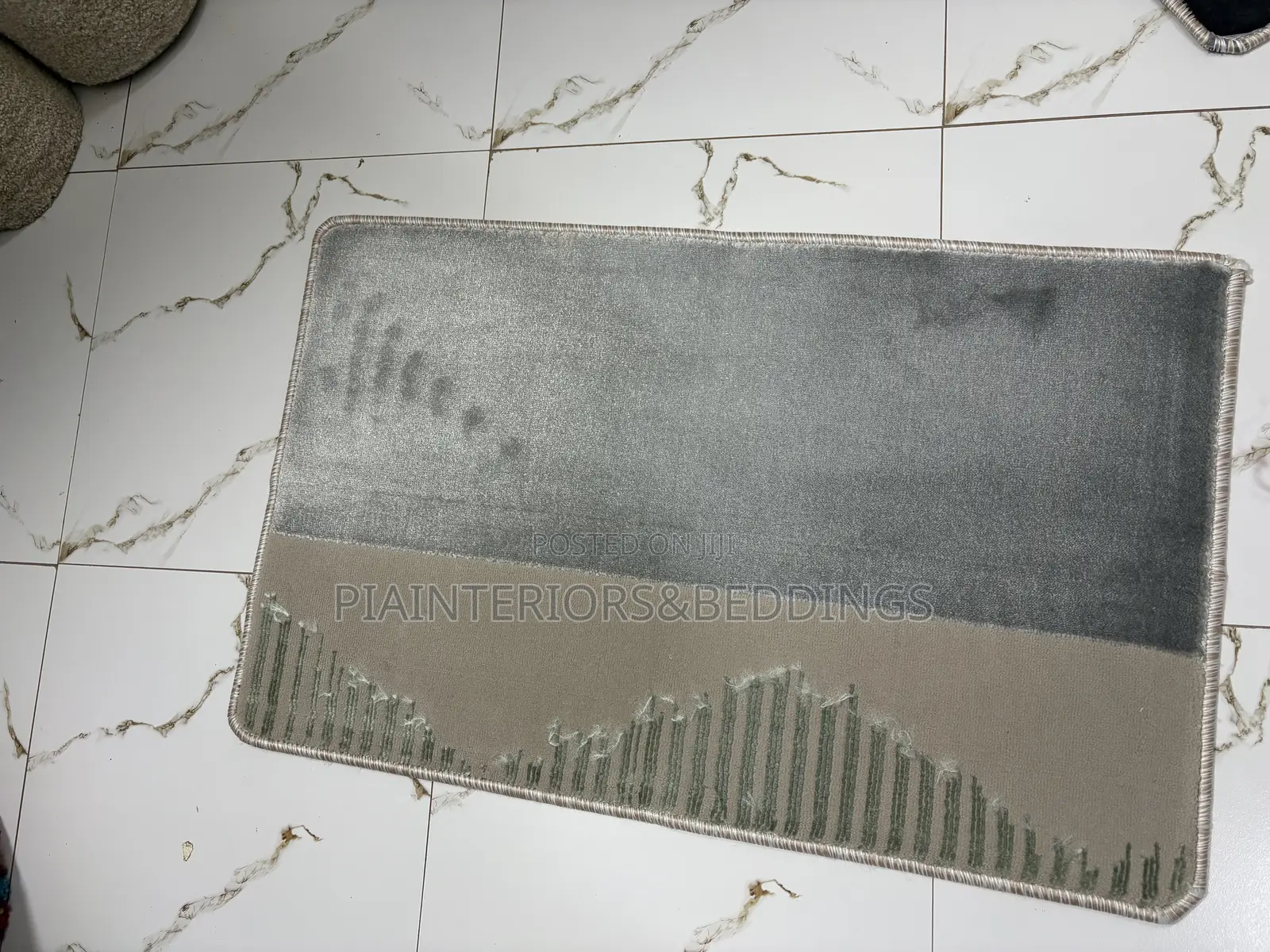 Door Mats 80cm by 50cm .