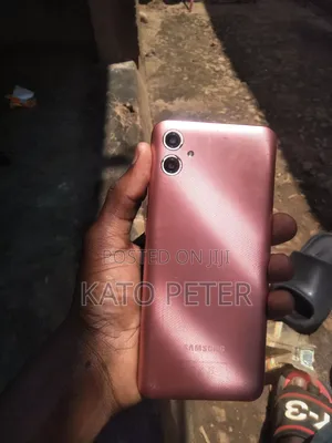 Samsung Galaxy A04e 32 GB Gold