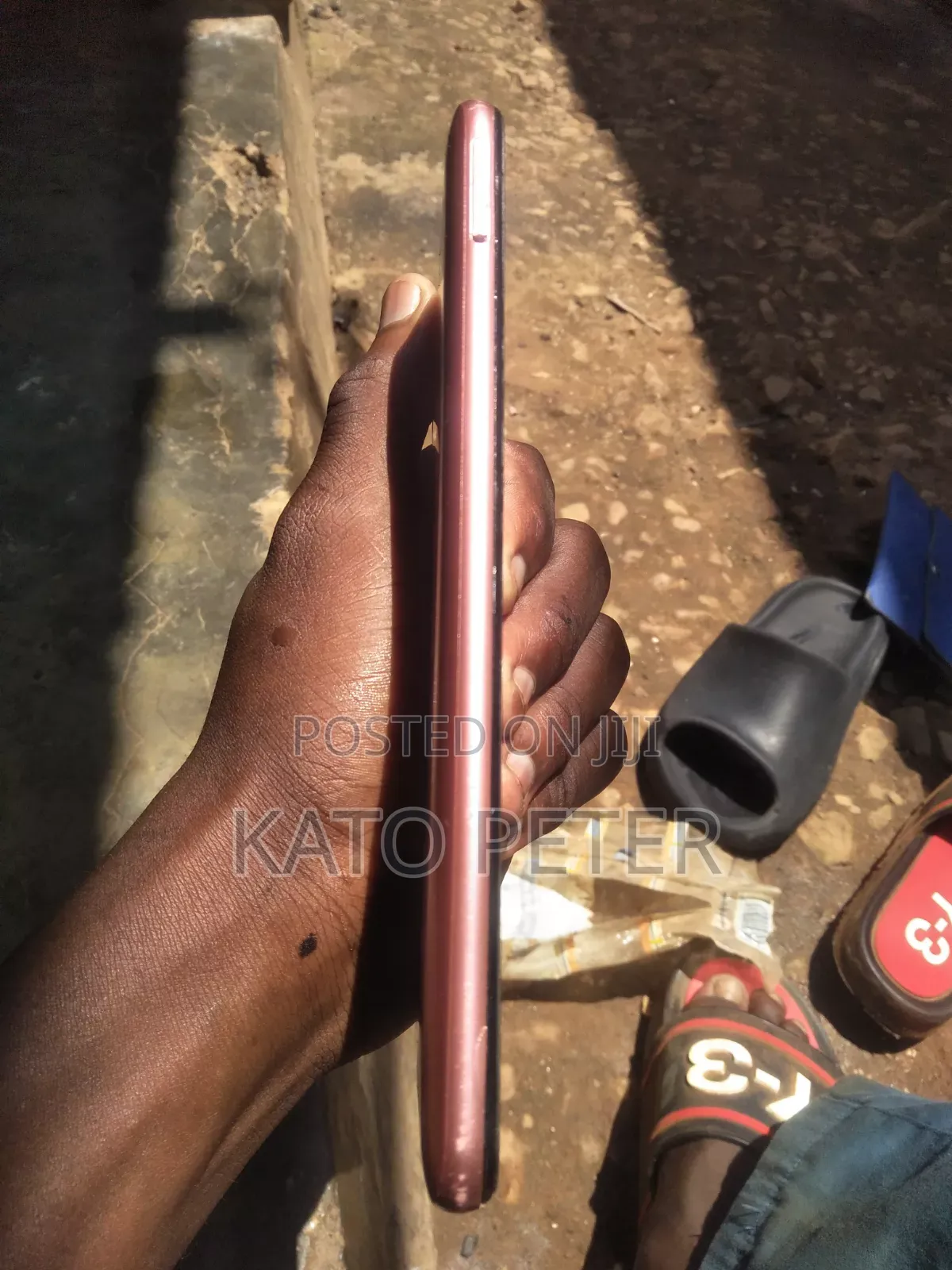 Samsung Galaxy A04e 32 GB Gold