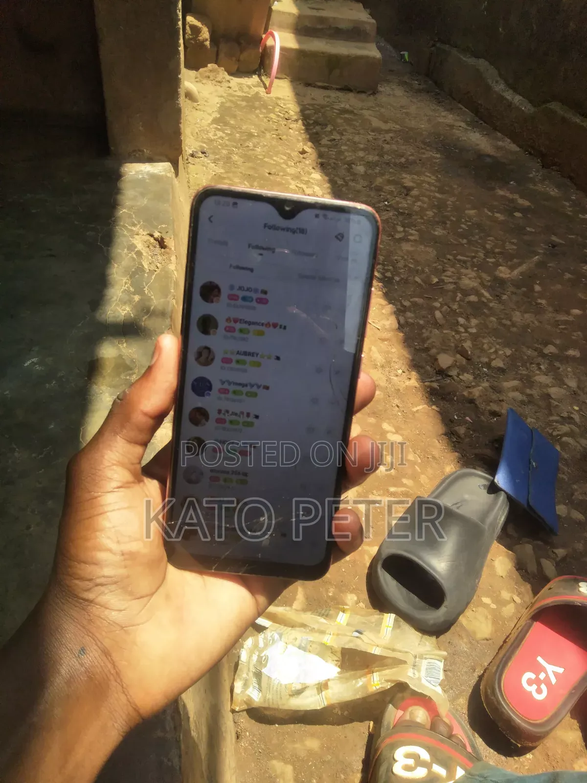 Samsung Galaxy A04e 32 GB Gold