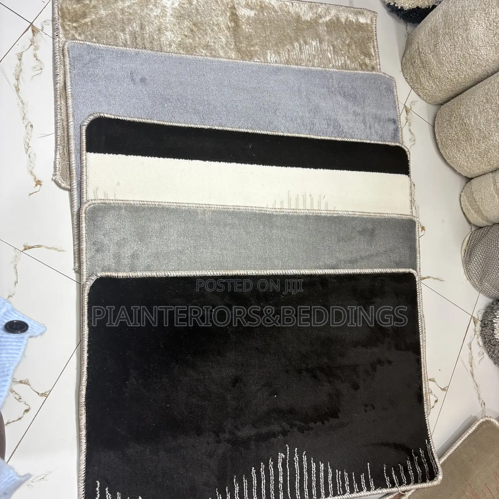 Door Mats 80cm by 50cm .