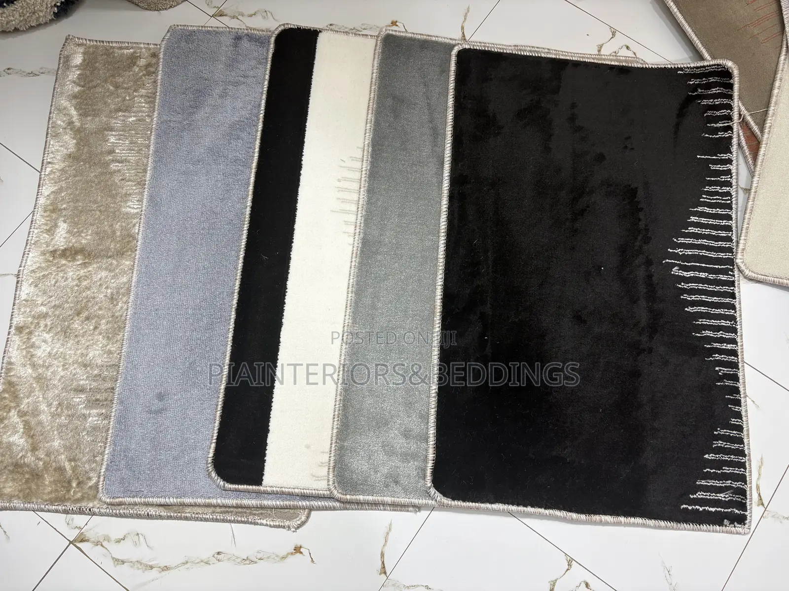 Door Mats 80cm by 50cm .