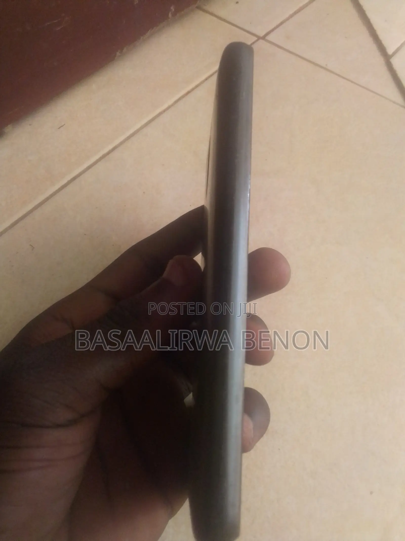 Itel A56 16 GB Black