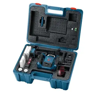 Bosch GRL 400H Rotary Laser