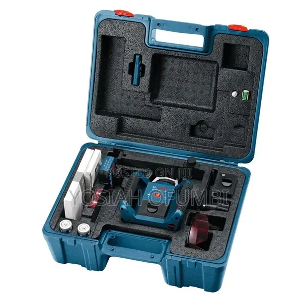 Bosch GRL 400H Rotary Laser