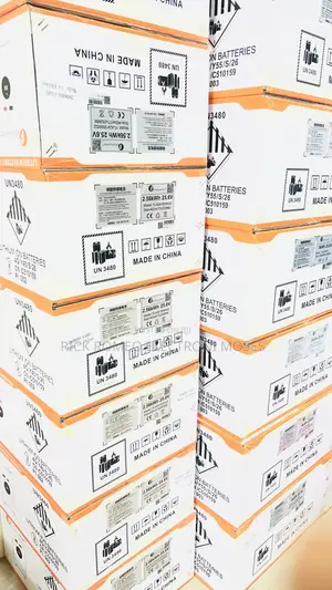 2.5kwh 24v Lithium Ion Phosphate Battery