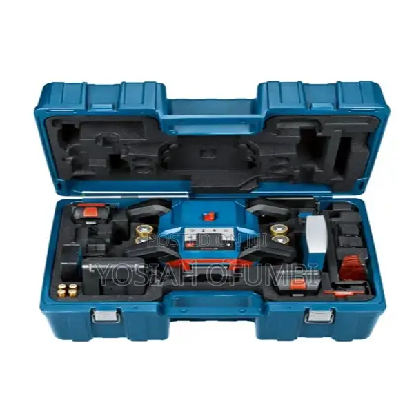 Bosch Professional GRL 600 CHV Rotary Laser