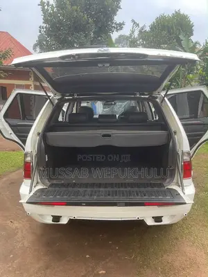 BMW X5 3.0d 2006 White