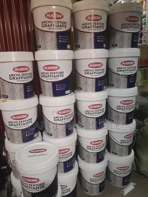 Texture Paste