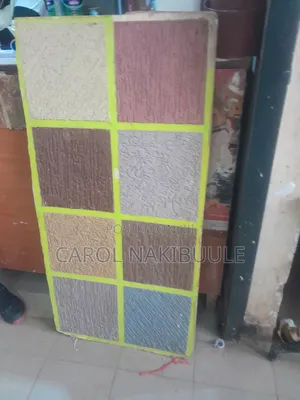 Texture Paste