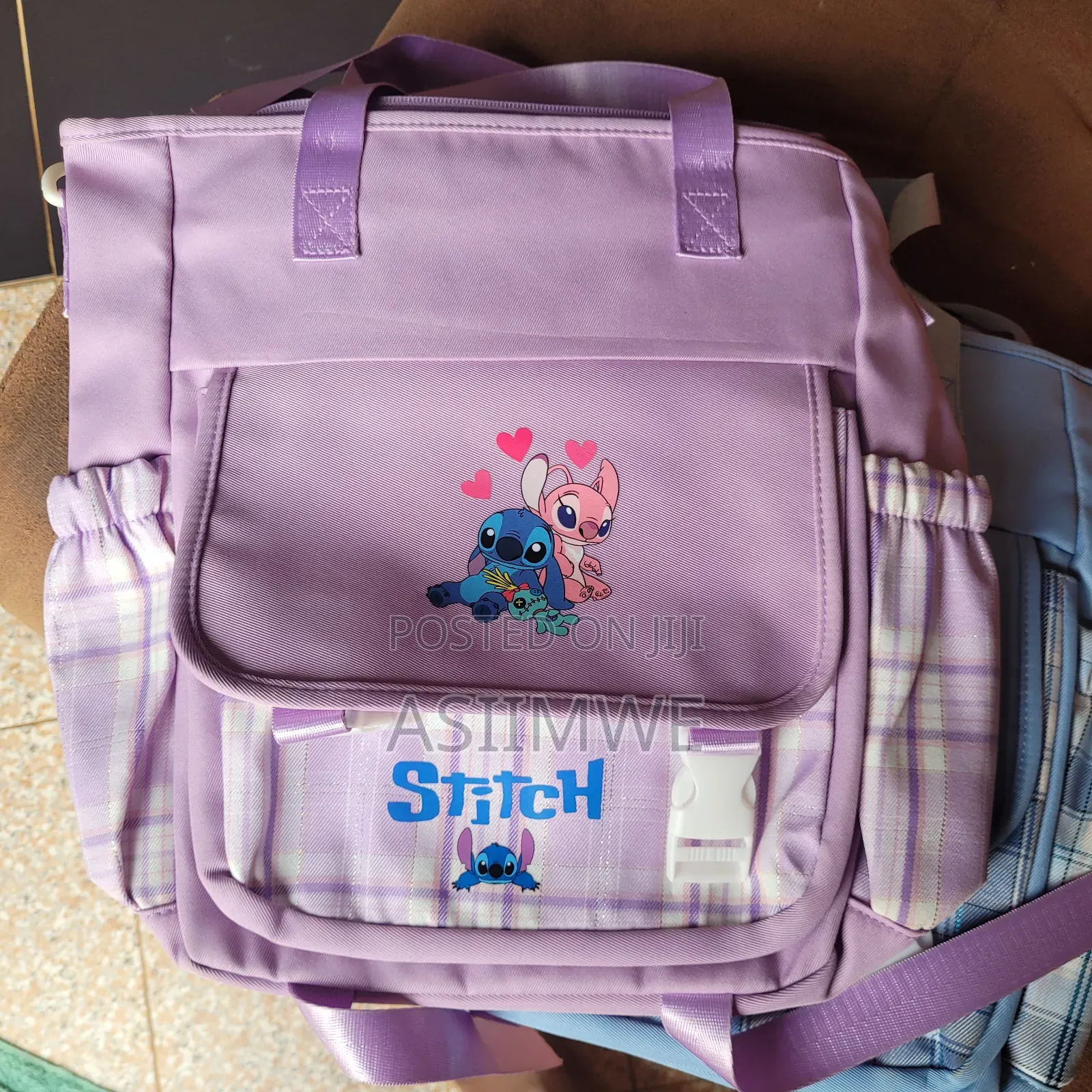 Tote Bags for Girls and Ladies