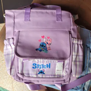 Tote Bags for Girls and Ladies