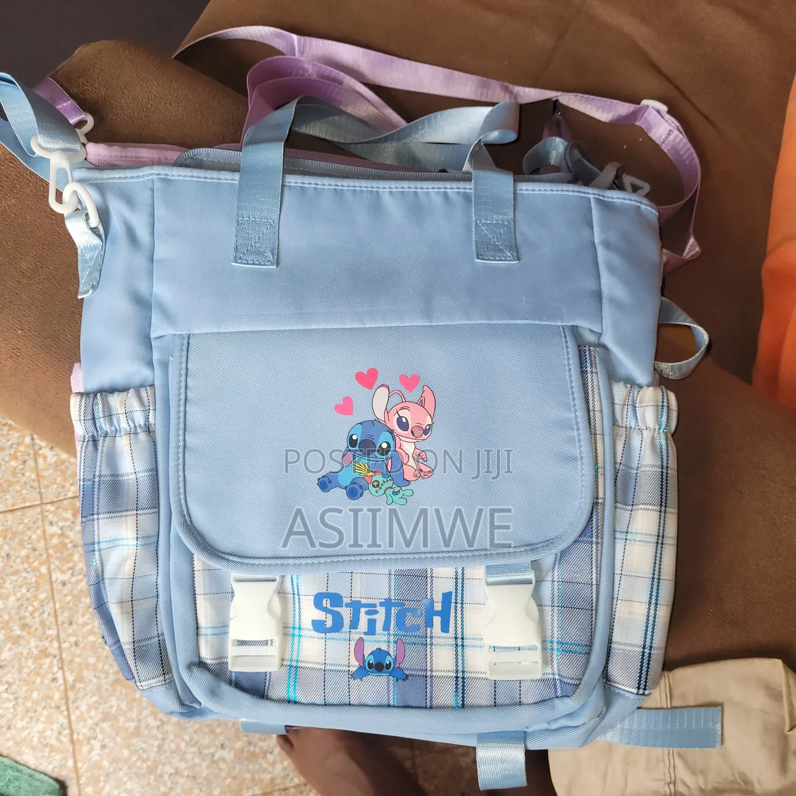 Tote Bags for Girls and Ladies