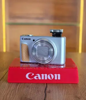 Canon PowerShot SX740 HS Lite Edition