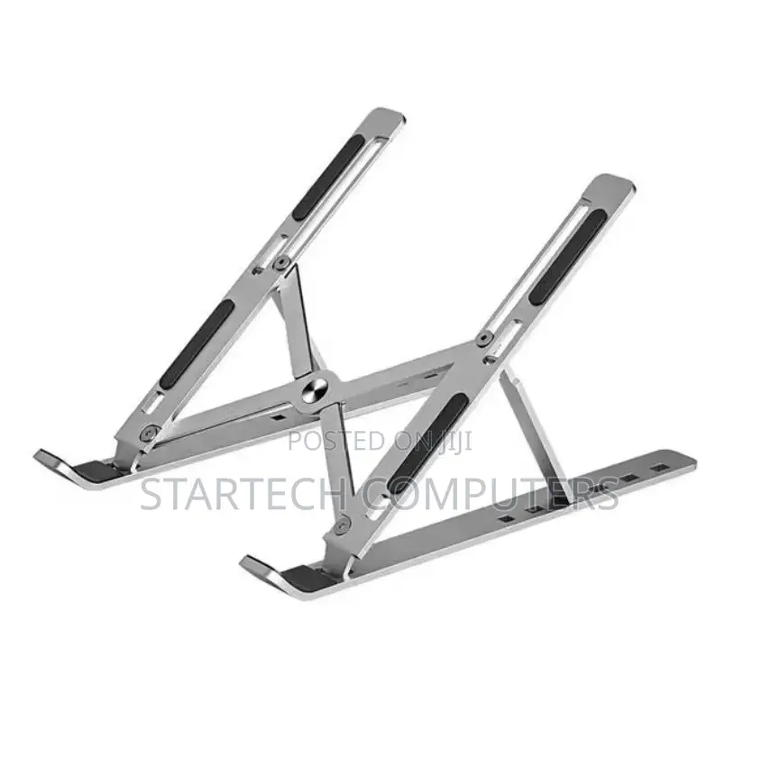 Adjustable, Portable Laptop Stand
