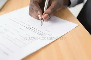 Contract Drafting Services by Experienced Lawyer | Kampala
