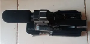 Camcoder Camera