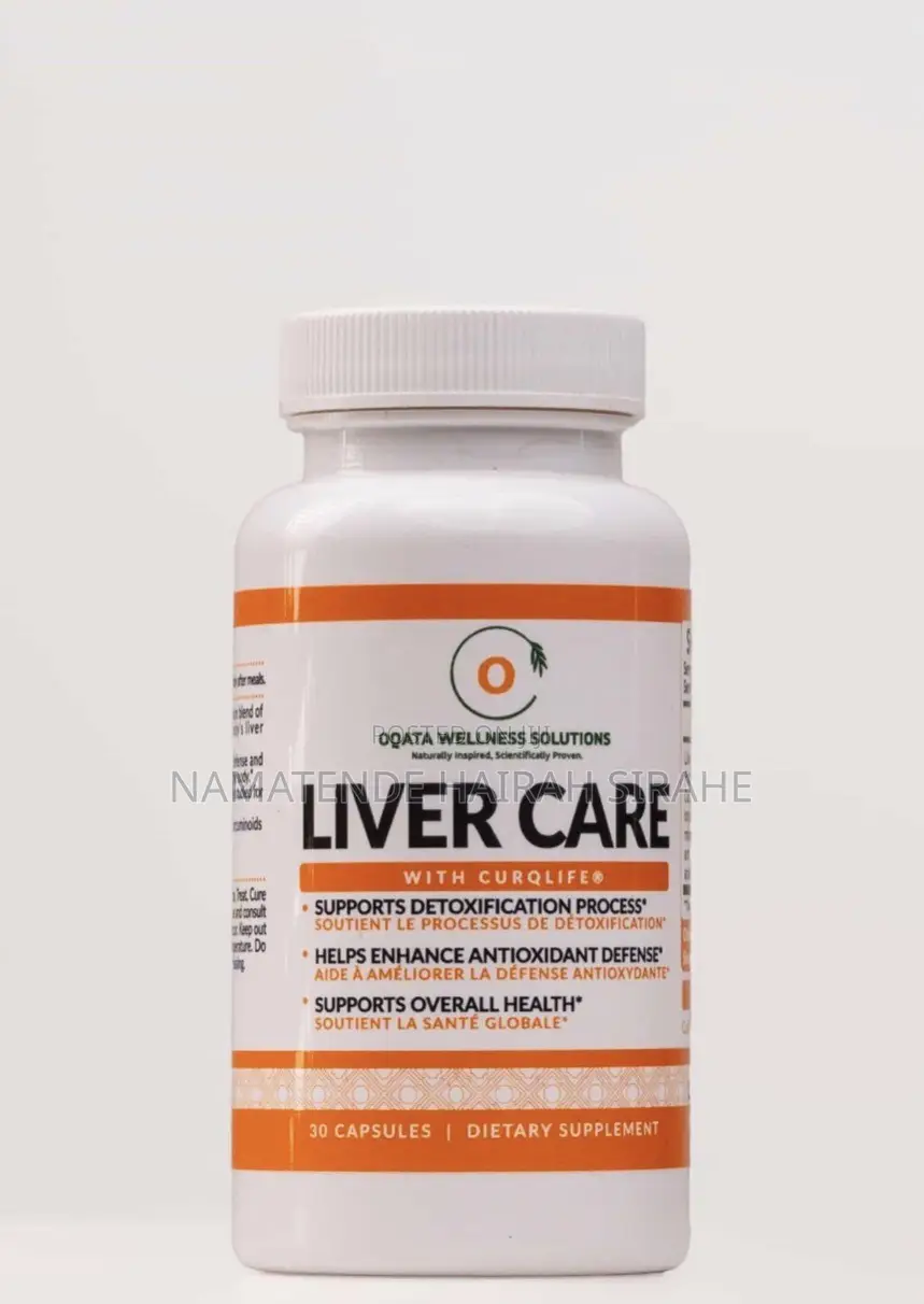 Liver Care