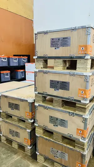 10kwh Ion Phosphate Battery
