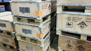 10kwh Ion Phosphate Battery