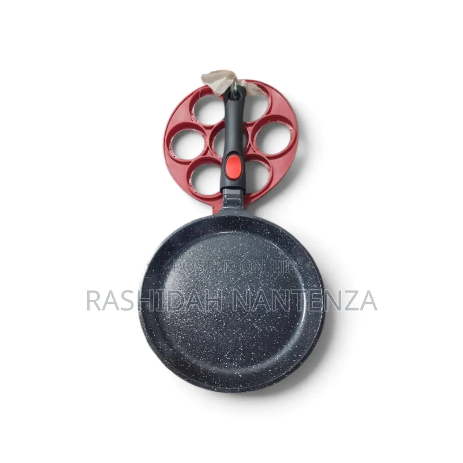 Non-Stick Frying Pan .