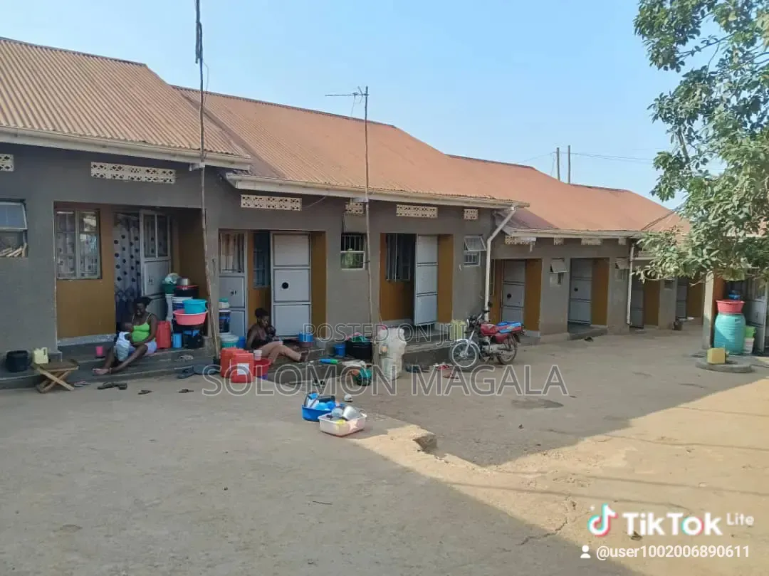 Rentals for Sale