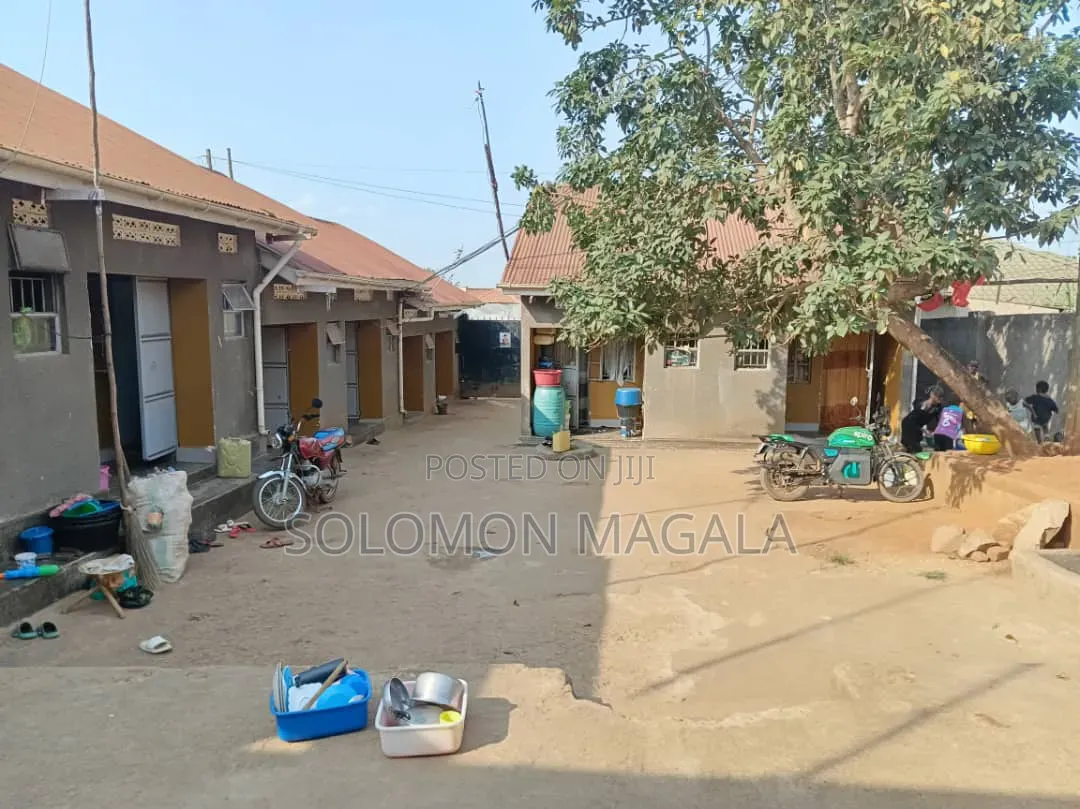Rentals for Sale